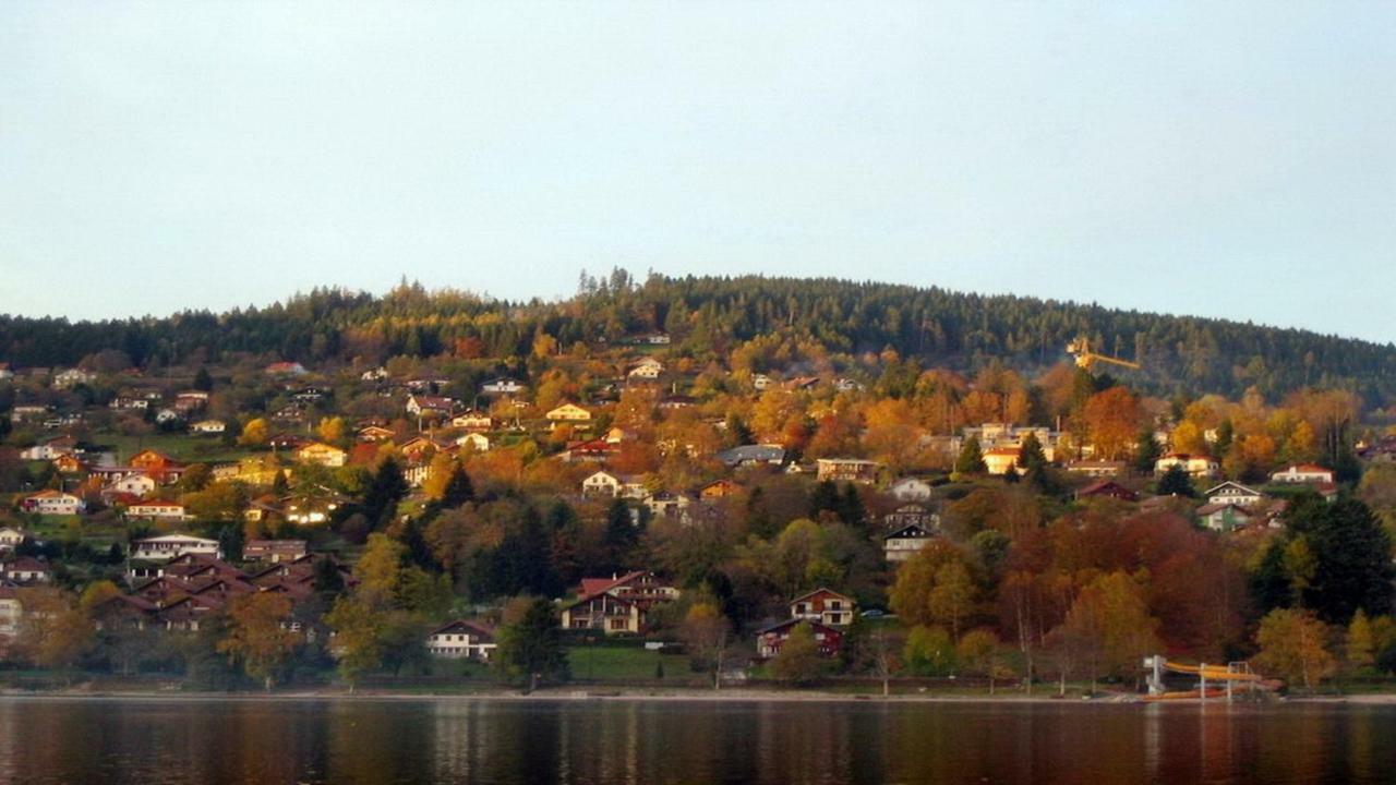 L'Ideal Жерарме Экстерьер фото